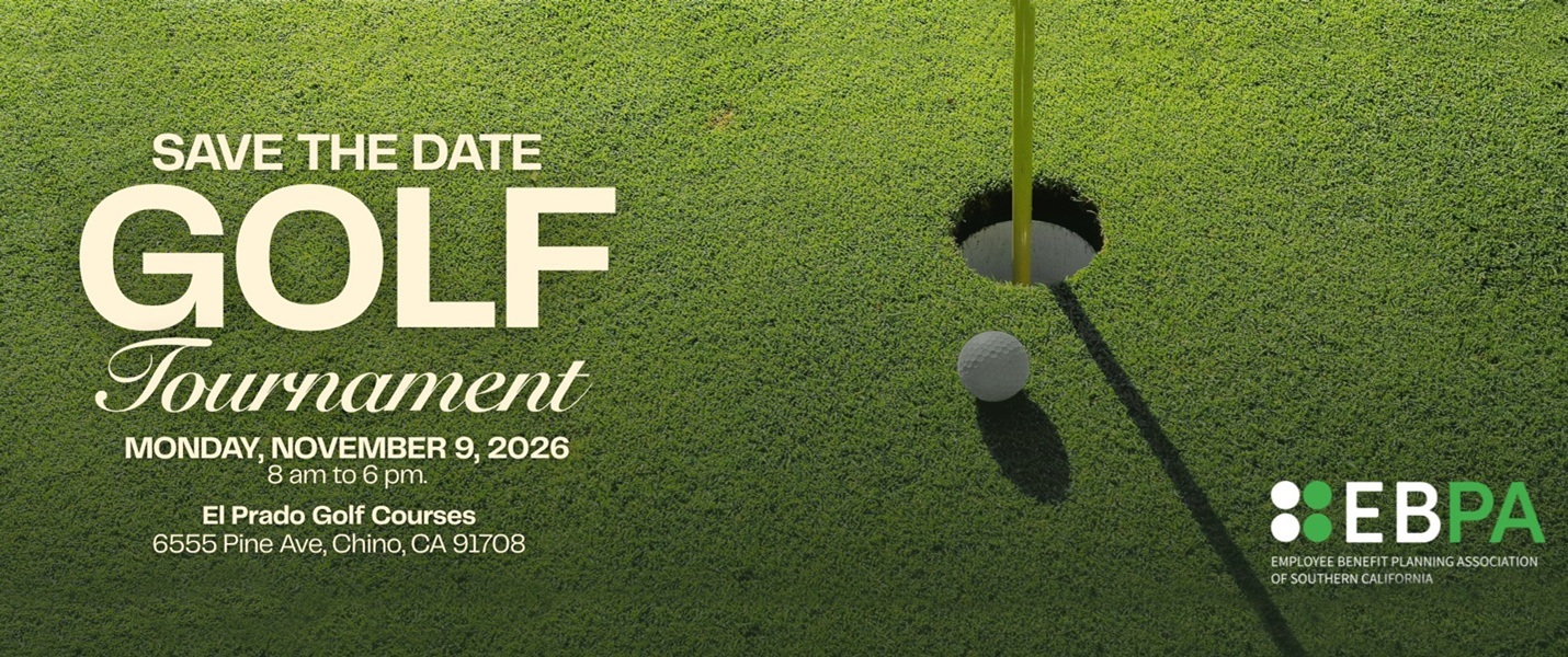Golf Tournament